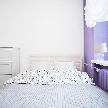 Apartament Zgoda Gdynia Camera foto