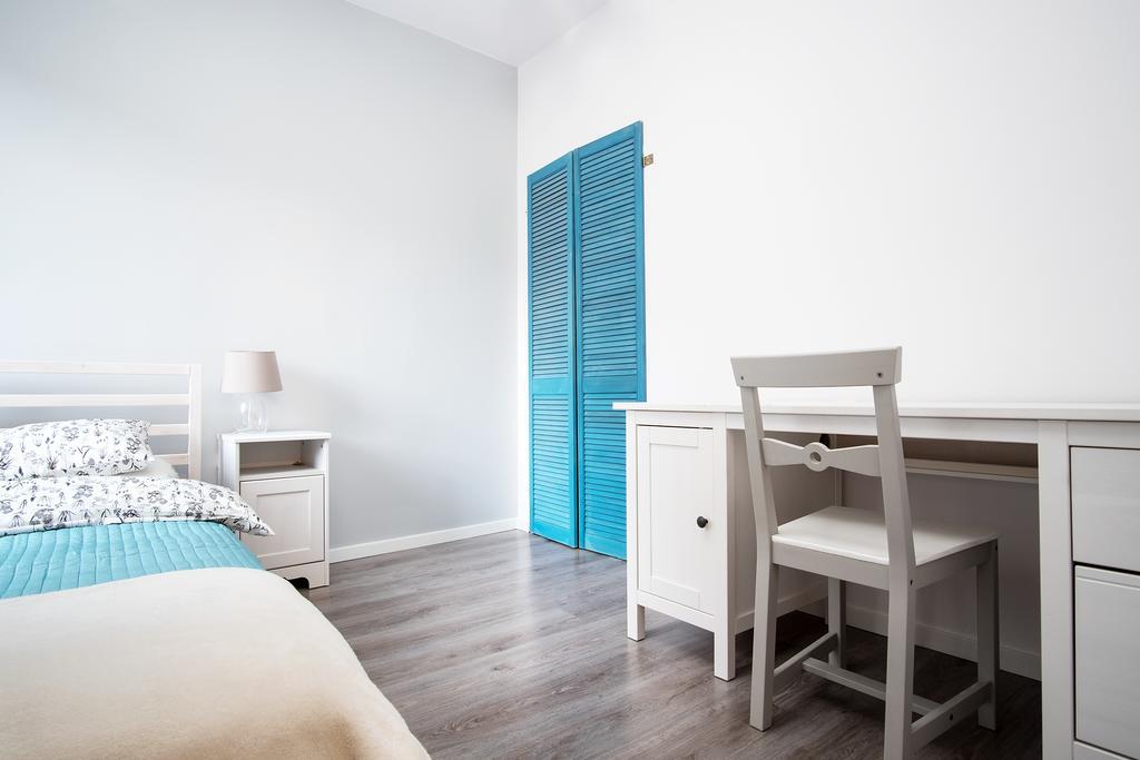 Apartament Zgoda Gdynia Camera foto